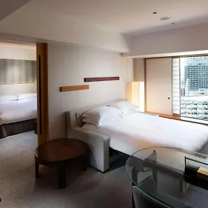Hotell Hilton, Tokyo prefektur
