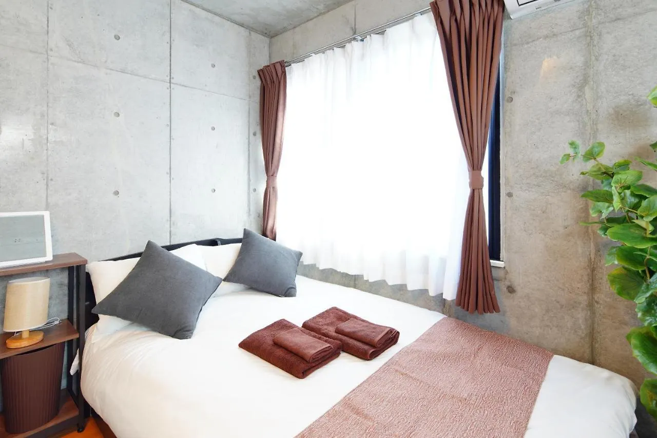 טוקיו Eos Hotel Nakano 0*,  יפן