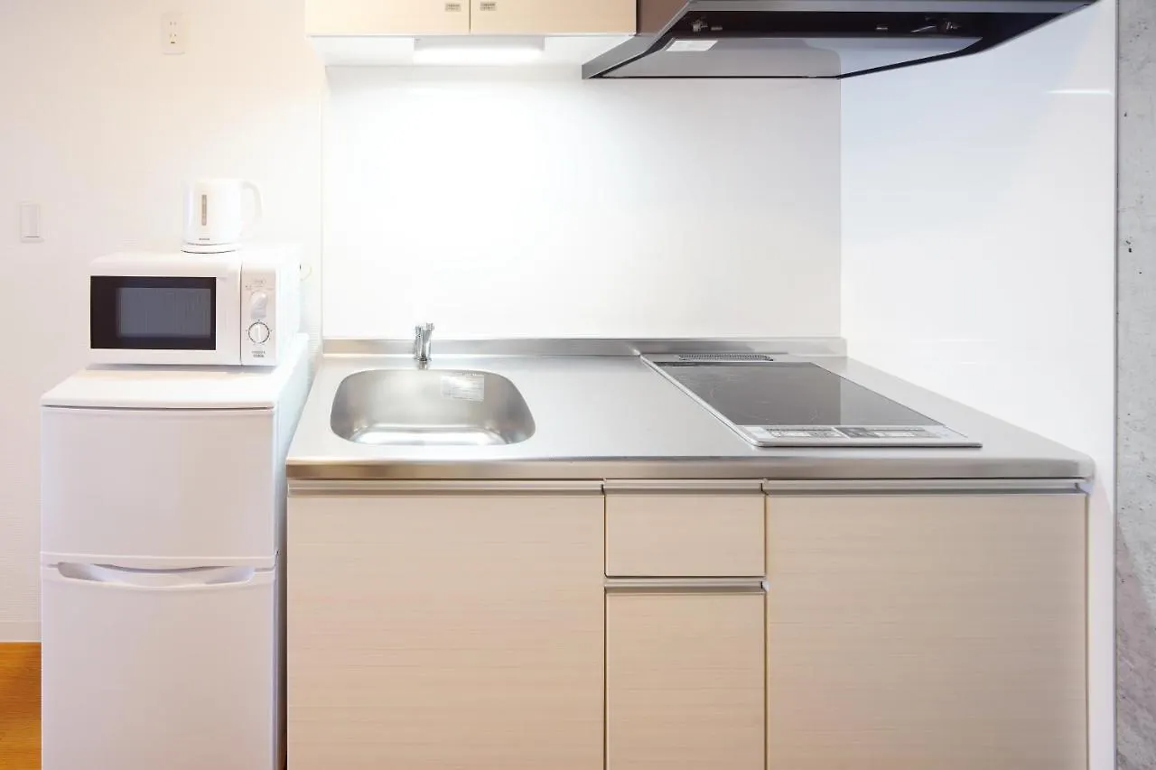 طوكيو Eos Hotel Nakano اليابان