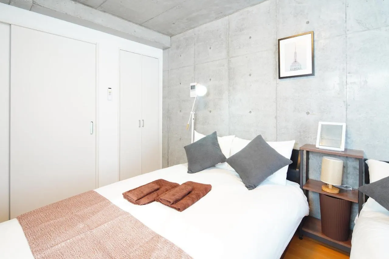 شقة طوكيو Eos Hotel Nakano