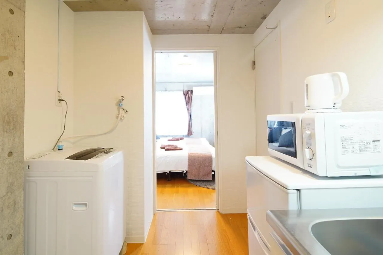 טוקיו Eos Hotel Nakano דירה