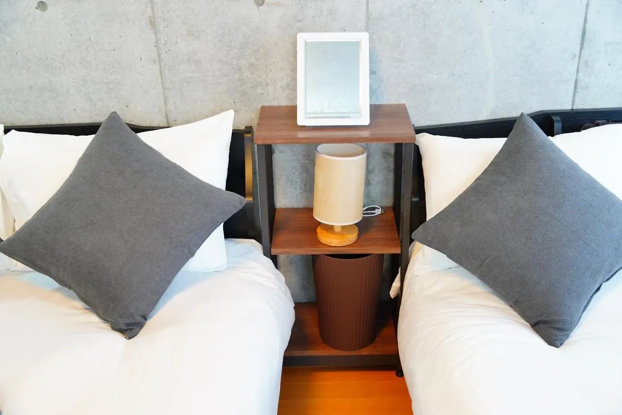 טוקיו Eos Hotel Nakano יפן