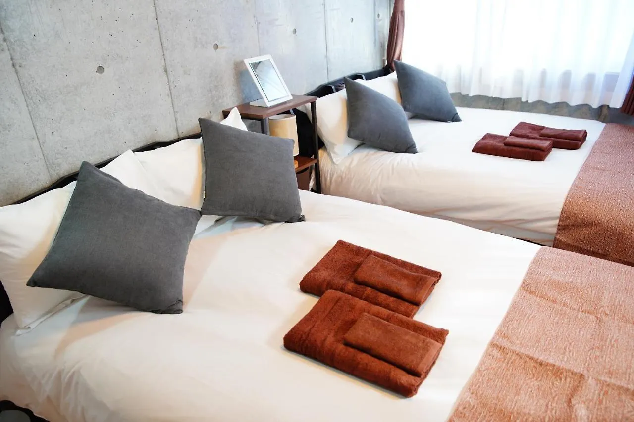 طوكيو Eos Hotel Nakano