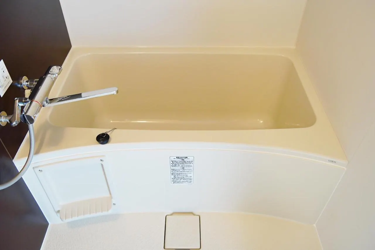 טוקיו Eos Hotel Nakano