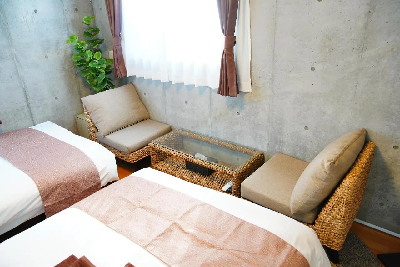 דירה טוקיו Eos Hotel Nakano יפן
