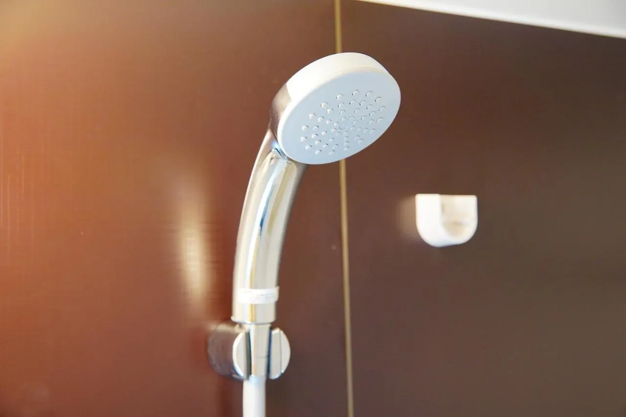 شقة طوكيو Eos Hotel Nakano