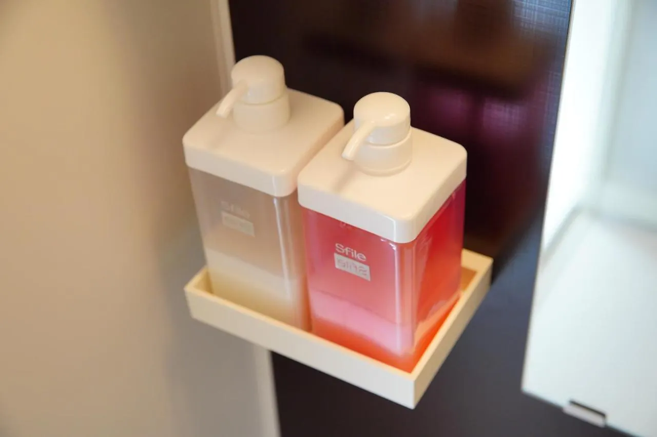 طوكيو Eos Hotel Nakano 0*,