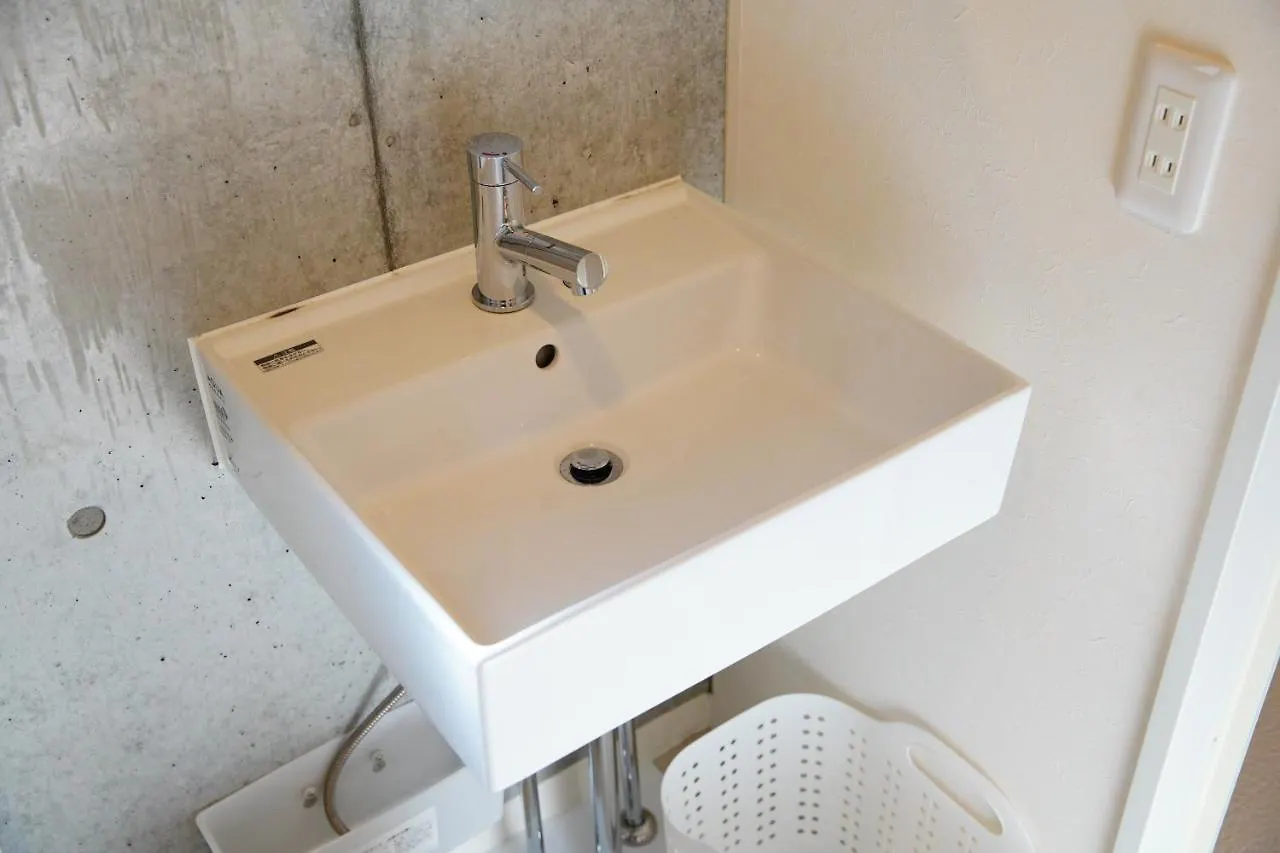 شقة طوكيو Eos Hotel Nakano