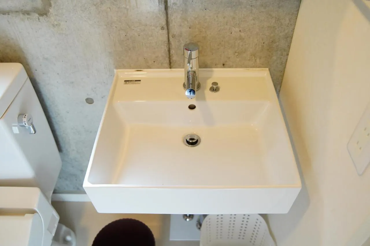 טוקיו Eos Hotel Nakano יפן
